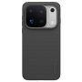 Nillkin Super Frosted Shield Pro Magnetic Matte cover case for Oppo Find X10 Pro Max order from official NILLKIN store